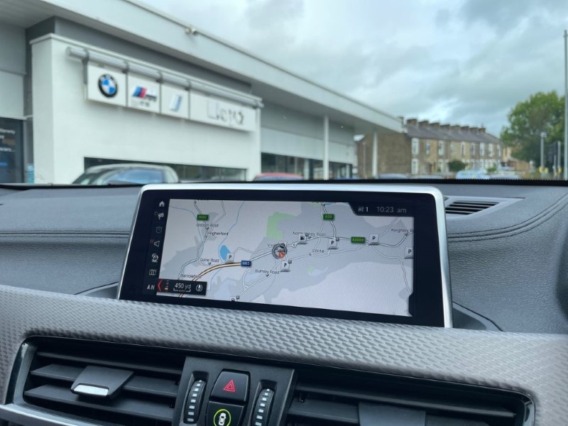 2020 (20) BMW X2 xDrive 20i M Sport X 5dr Step Auto 3405163