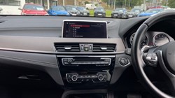 2020 (20) BMW X2 xDrive 20i M Sport X 5dr Step Auto 3405145