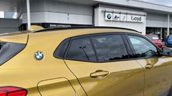2020 (20) BMW X2 xDrive 20i M Sport X 5dr Step Auto 3405183