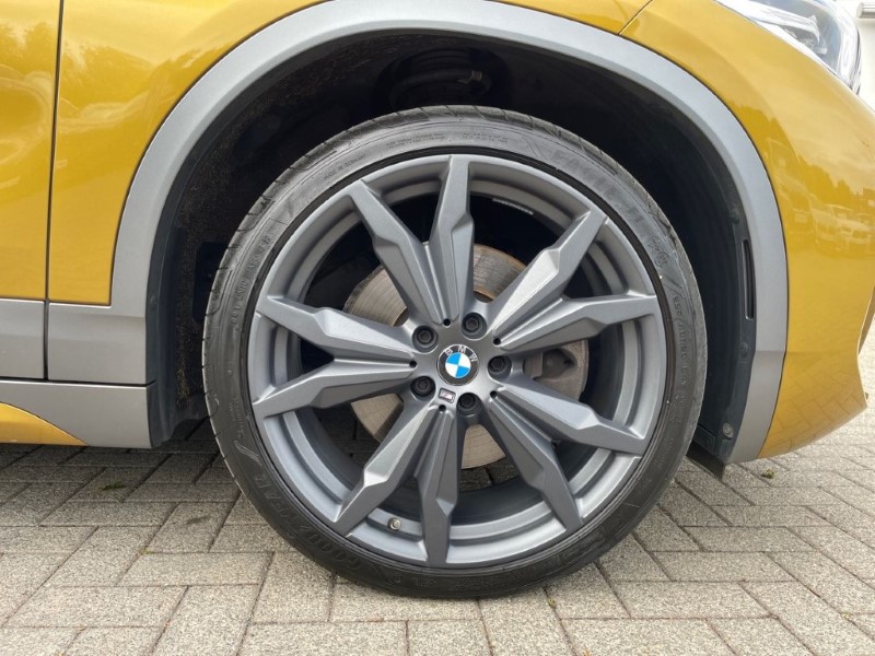 2020 (20) BMW X2 xDrive 20i M Sport X 5dr Step Auto 3405151