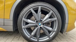 2020 (20) BMW X2 xDrive 20i M Sport X 5dr Step Auto 3405151