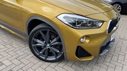 2020 (20) BMW X2 xDrive 20i M Sport X 5dr Step Auto 3405173