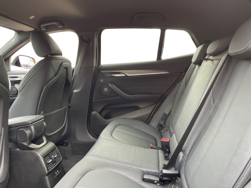 2020 (20) BMW X2 xDrive 20i M Sport X 5dr Step Auto 3405149