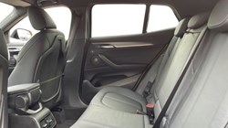 2020 (20) BMW X2 xDrive 20i M Sport X 5dr Step Auto 3405149