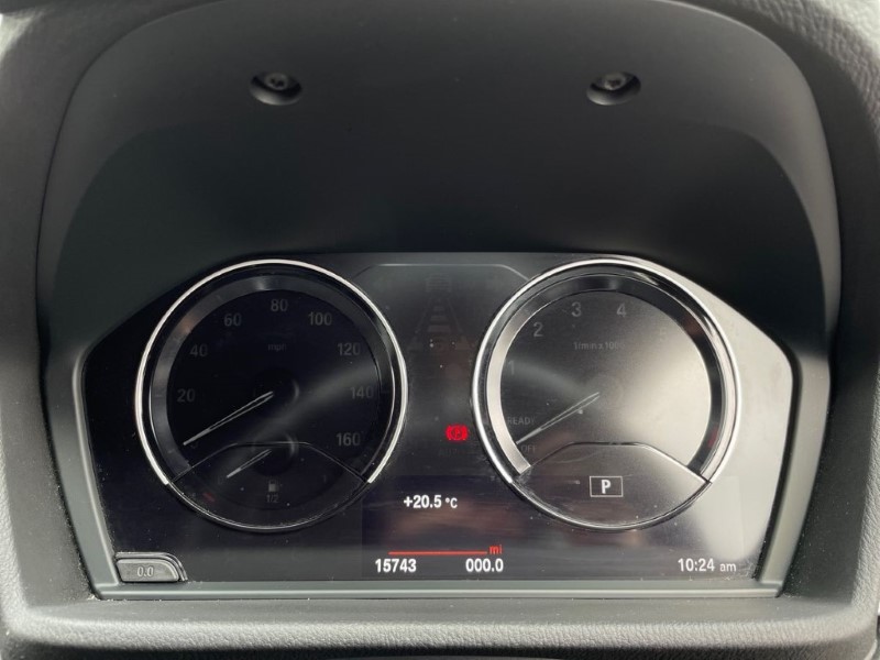 2020 (20) BMW X2 xDrive 20i M Sport X 5dr Step Auto 3405146