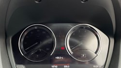 2020 (20) BMW X2 xDrive 20i M Sport X 5dr Step Auto 3405146