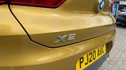 2020 (20) BMW X2 xDrive 20i M Sport X 5dr Step Auto 3405175