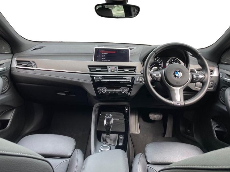2020 (20) BMW X2 xDrive 20i M Sport X 5dr Step Auto 3405141