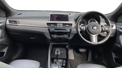 2020 (20) BMW X2 xDrive 20i M Sport X 5dr Step Auto 3405141