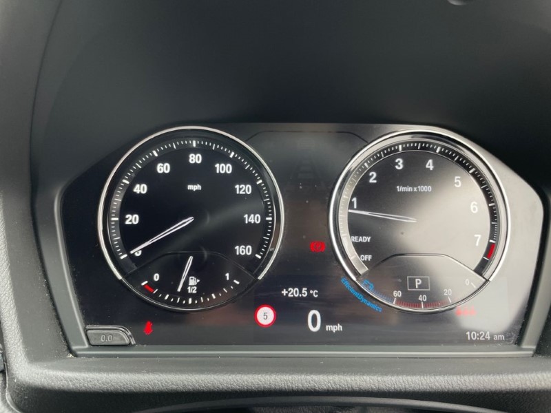 2020 (20) BMW X2 xDrive 20i M Sport X 5dr Step Auto 3405167