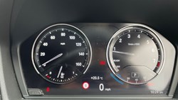 2020 (20) BMW X2 xDrive 20i M Sport X 5dr Step Auto 3405167