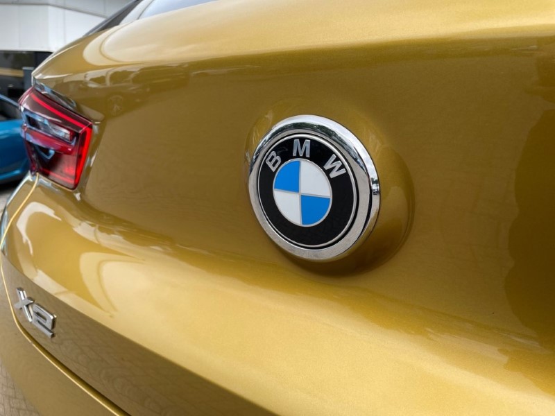 2020 (20) BMW X2 xDrive 20i M Sport X 5dr Step Auto 3405177