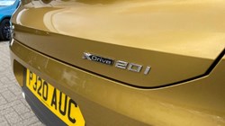 2020 (20) BMW X2 xDrive 20i M Sport X 5dr Step Auto 3405178