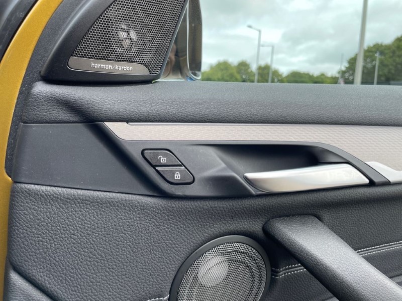 2020 (20) BMW X2 xDrive 20i M Sport X 5dr Step Auto 3405158