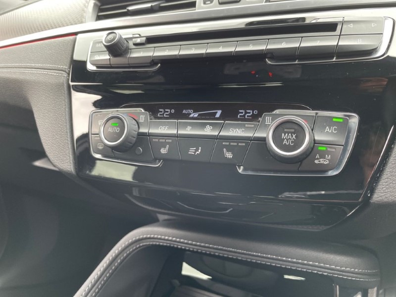 2020 (20) BMW X2 xDrive 20i M Sport X 5dr Step Auto 3405166