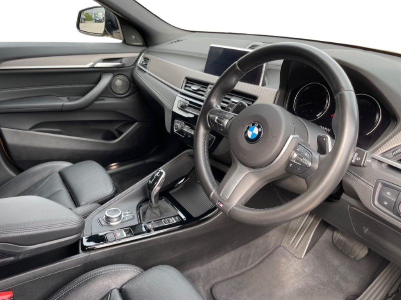 2020 (20) BMW X2 xDrive 20i M Sport X 5dr Step Auto 3405143