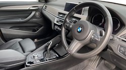 2020 (20) BMW X2 xDrive 20i M Sport X 5dr Step Auto 3405143