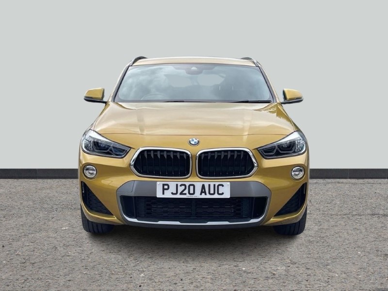 2020 (20) BMW X2 xDrive 20i M Sport X 5dr Step Auto 3405153