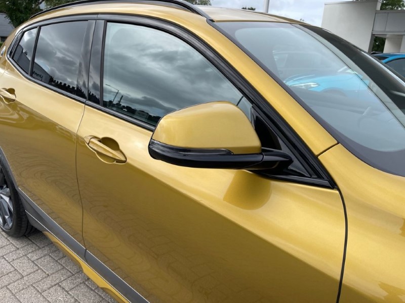 2020 (20) BMW X2 xDrive 20i M Sport X 5dr Step Auto 3405182