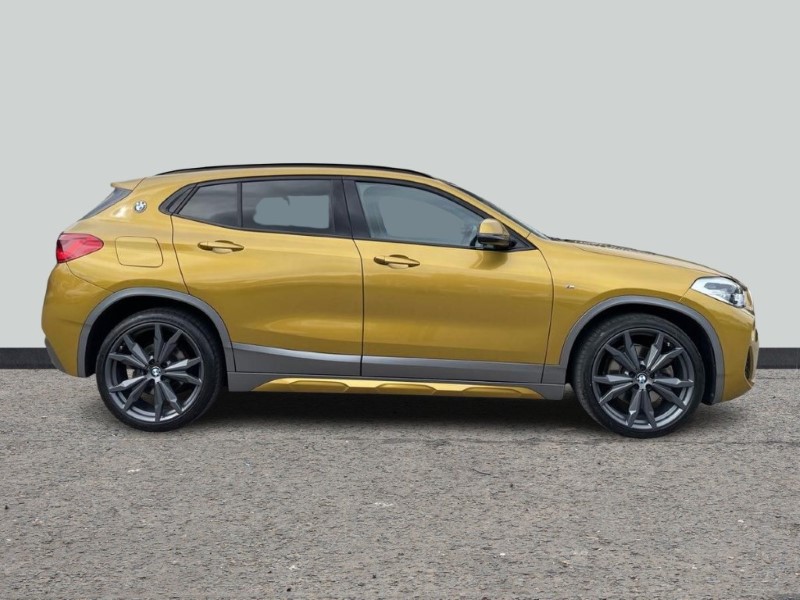 2020 (20) BMW X2 xDrive 20i M Sport X 5dr Step Auto 3405140