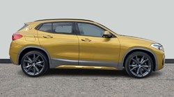 2020 (20) BMW X2 xDrive 20i M Sport X 5dr Step Auto 3405140