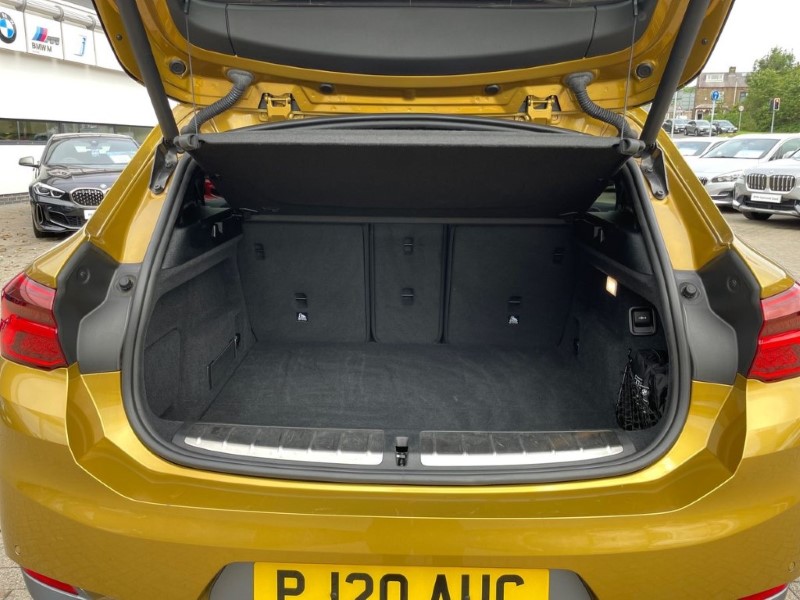 2020 (20) BMW X2 xDrive 20i M Sport X 5dr Step Auto 3405150