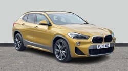 2020 (20) BMW X2 xDrive 20i M Sport X 5dr Step Auto 3405138