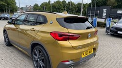 2020 (20) BMW X2 xDrive 20i M Sport X 5dr Step Auto 3405179