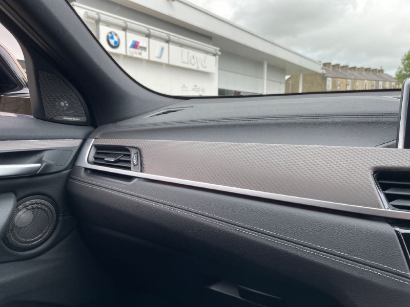 2020 (20) BMW X2 xDrive 20i M Sport X 5dr Step Auto 3405168