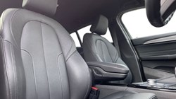 2020 (20) BMW X2 xDrive 20i M Sport X 5dr Step Auto 3405148