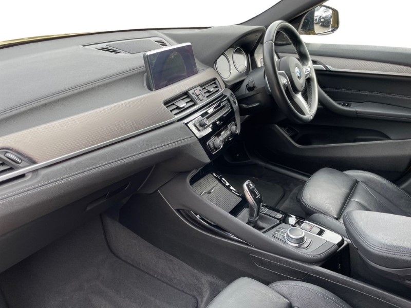 2020 (20) BMW X2 xDrive 20i M Sport X 5dr Step Auto 3405144