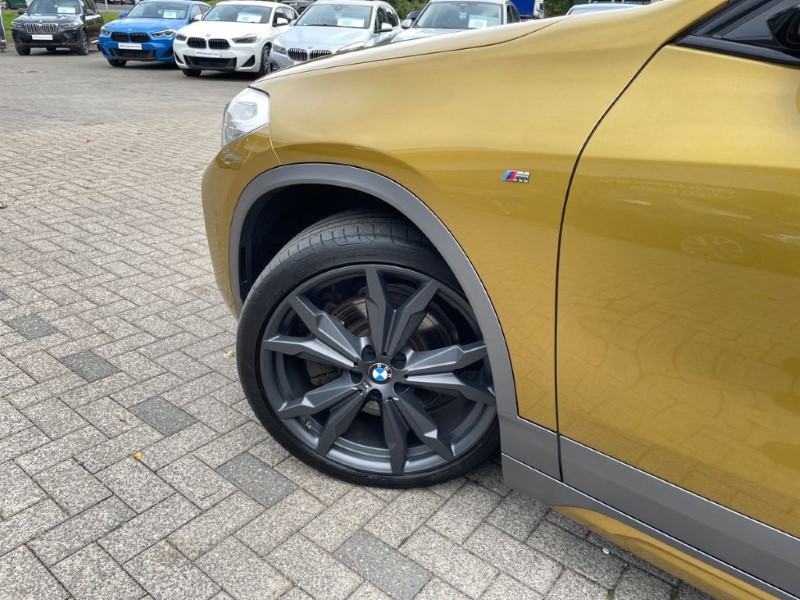 2020 (20) BMW X2 xDrive 20i M Sport X 5dr Step Auto 3405181