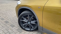 2020 (20) BMW X2 xDrive 20i M Sport X 5dr Step Auto 3405181