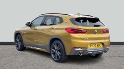 2020 (20) BMW X2 xDrive 20i M Sport X 5dr Step Auto 3405139