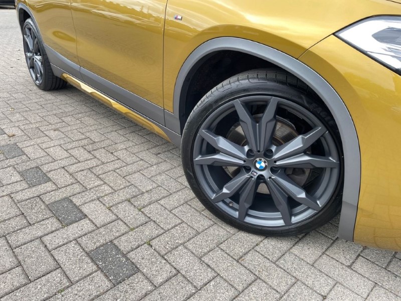 2020 (20) BMW X2 xDrive 20i M Sport X 5dr Step Auto 3405176