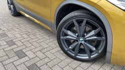 2020 (20) BMW X2 xDrive 20i M Sport X 5dr Step Auto 3405176