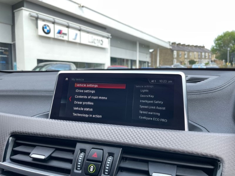 2020 (20) BMW X2 xDrive 20i M Sport X 5dr Step Auto 3405165