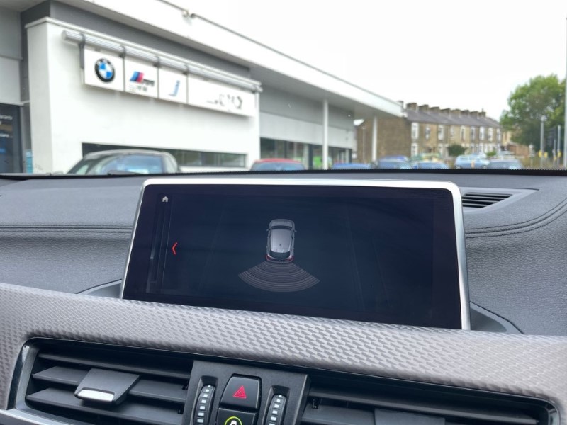 2020 (20) BMW X2 xDrive 20i M Sport X 5dr Step Auto 3405164