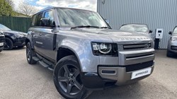 2024 (24) LAND ROVER DEFENDER 3.0 D250 X-Dynamic SE 110 5dr Auto 5242714