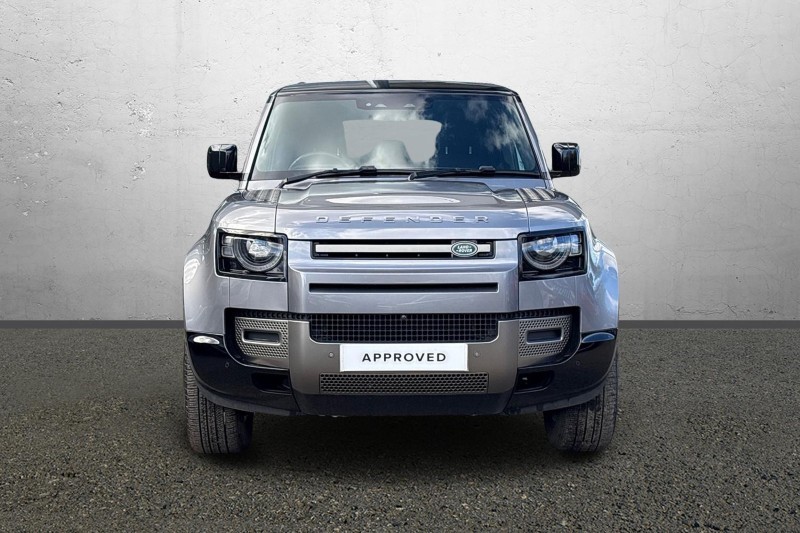 2024 (24) LAND ROVER DEFENDER 3.0 D250 X-Dynamic SE 110 5dr Auto 5242676