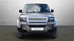 2024 (24) LAND ROVER DEFENDER 3.0 D250 X-Dynamic SE 110 5dr Auto 5242676