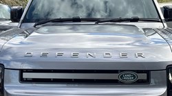 2024 (24) LAND ROVER DEFENDER 3.0 D250 X-Dynamic SE 110 5dr Auto 5242715