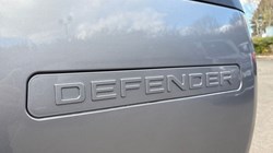 2024 (24) LAND ROVER DEFENDER 3.0 D250 X-Dynamic SE 110 5dr Auto 5242717