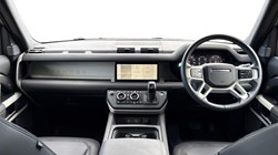 2024 (24) LAND ROVER DEFENDER 3.0 D250 X-Dynamic SE 110 5dr Auto 5242678