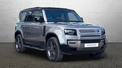 2024 (24) LAND ROVER DEFENDER 3.0 D250 X-Dynamic SE 110 5dr Auto 5242670