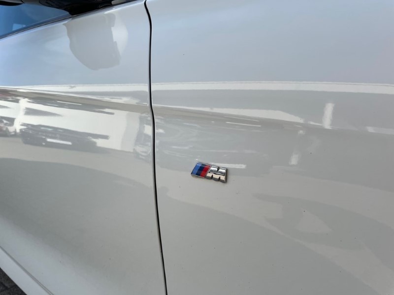 2018 (68) BMW 3 SERIES 320d M Sport 4dr Step Auto 3373775