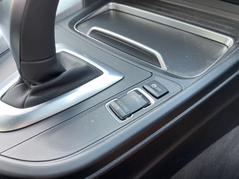 2018 (68) BMW 3 SERIES 320d M Sport 4dr Step Auto 3373756