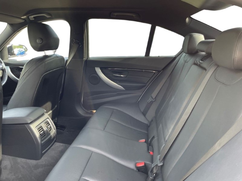 2018 (68) BMW 3 SERIES 320d M Sport 4dr Step Auto 3373749