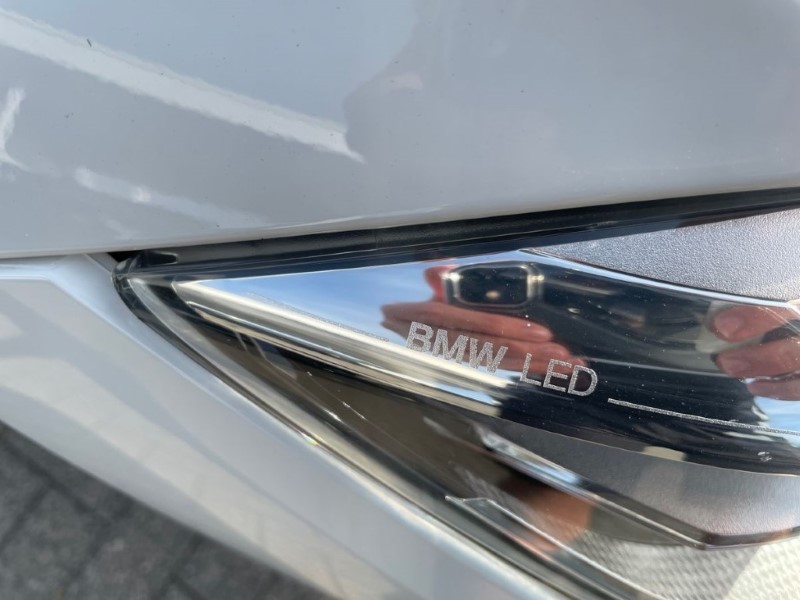 2018 (68) BMW 3 SERIES 320d M Sport 4dr Step Auto 3373784