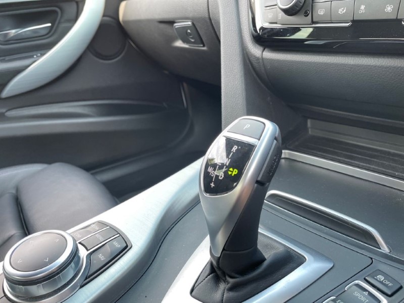 2018 (68) BMW 3 SERIES 320d M Sport 4dr Step Auto 3373769